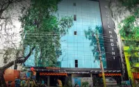 Hotel Nandini (Berhampore)