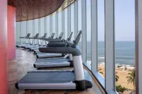 ITC Ratnadipa, a Luxury Collection Hotel, Colombo - Gym