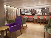 Spa Hotel at Ribby Hall Village - bar