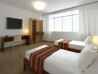 Tierra Viva Puno Plaza Hotel dekat Sillustani