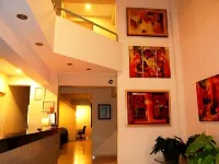 Hotel Vila Santa Hotel di Lima