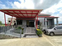 RedDoorz Syariah at Jitu Guest House Purwokerto Hotels near Monumen Panglima Besar Jenderal Soedirman