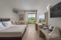Alkyon Hotel a Skiathos