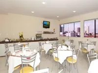Hotel Agua Marinha