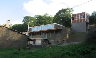 Quinta Dos Castanheiros - Turismo Rural