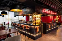 Dormero DeHo Linz - Quầy bar