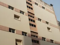 Hotel Sree Vasudev โรงแรมใกล้สถานีวิชัยวาทะ