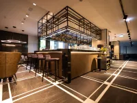 กินน์ ซิตี้ อุนด์ เลานจ์ ยอร์ค เบอร์ลิน โรงแรมใกล้สถานี Yorckstraße underground station