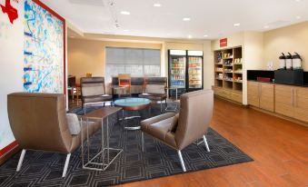 TownePlace Suites Fort Worth Southwest/Tcu Area