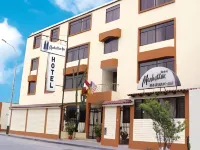 Hotel Manhattan Inn Airport Hotels in Callao