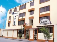 Hotel Manhattan Inn Airport Hotels near Jorge Chavez International Airport