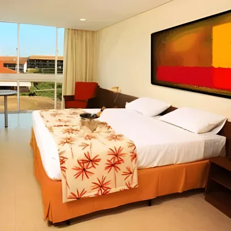 Villa Hípica Resort