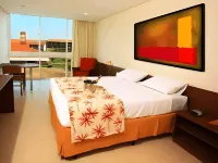 Villa Hípica Resort Hotels in Gravatá