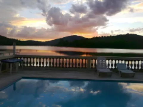 Cyrilo's Palace Hotel