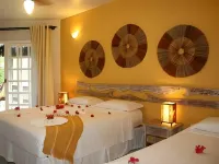 Ecoporan Hotel Charme Spa & Eventos - spa