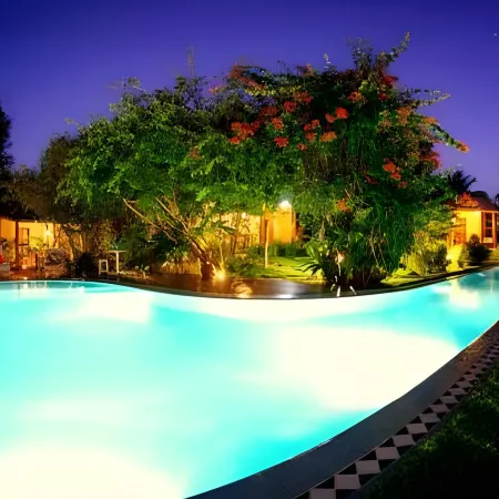 Brasil Tropical Village