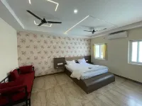 Hotel Grand Lpm - 3 星級