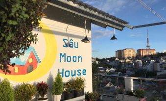 Sau Moon House