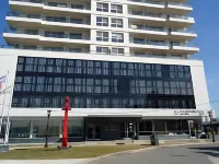Puerto Amarras Hotel & Suites Hotel di Santa Fe