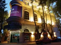 Epic Hotel Villa Mercedes Hotels in Villa Mercedes