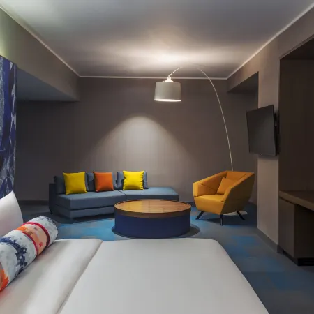 Aloft Al Ain