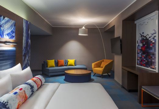 알로프트 알 아인