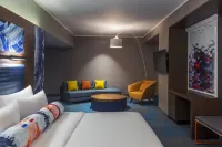 Aloft Al Ain