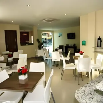 Onix Hotel Aeroporto