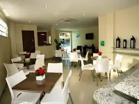 Onix Hotel Aeroporto