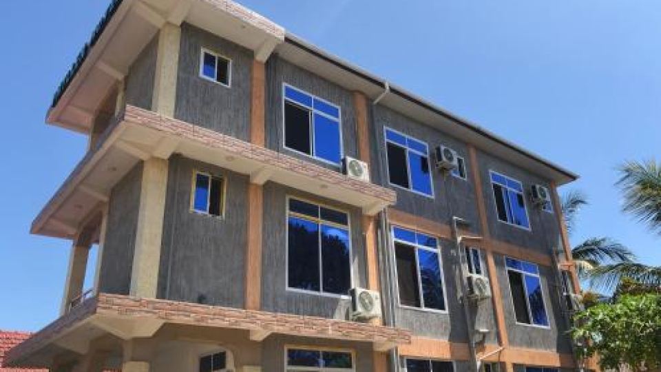 PhyllenHotel Tanga