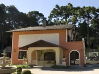 Villa Casato Residenza Boutique Hotels in Campos do Jordao