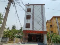 SDD Grand Hotels near MURUGAA MINI HALL