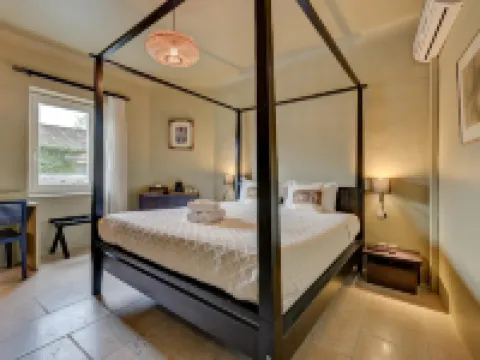 Hôtel O Mamma Mia Hotels in Lourmarin