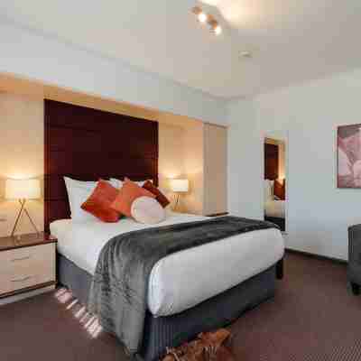Mercure Albury Rooms