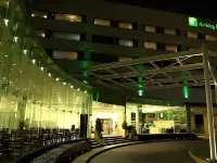Holiday Inn Mexico City-Plaza Universidad Hotels in 