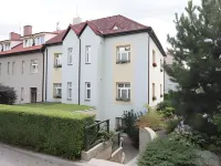 Hotel Peko Отели в г. Прага 10