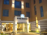 Best Western Hotel Bamberg Nichtraucherhotel Hotels in der Nähe von Kaisersaal Kloster Ebrach