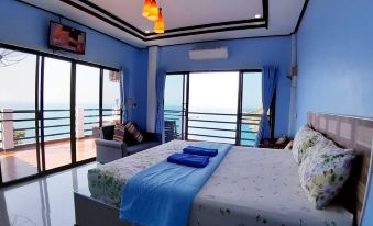 Ocean View Resort - Koh Sichang