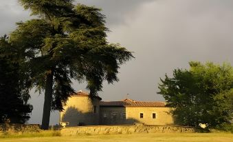 Chateau du Besset