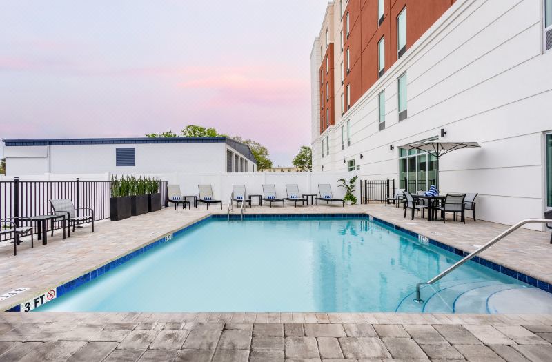 Staybridge Suites Winter Haven - Auburndale by IHG photo 3