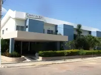 Costa do Rio Hotel Hotels in Petrolina