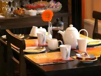Donegal Manor - Homestays