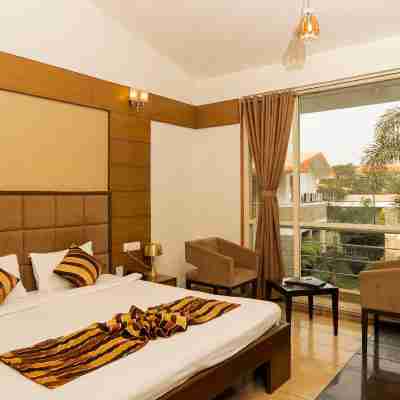 Wonderland Resort Rooms