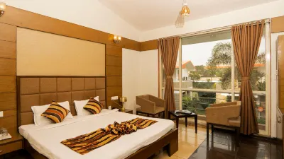 Wonderland Resort Hotels in 
