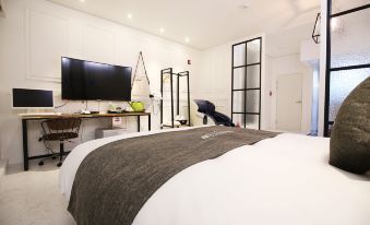 Jecheon Bello Self Check-in Motel