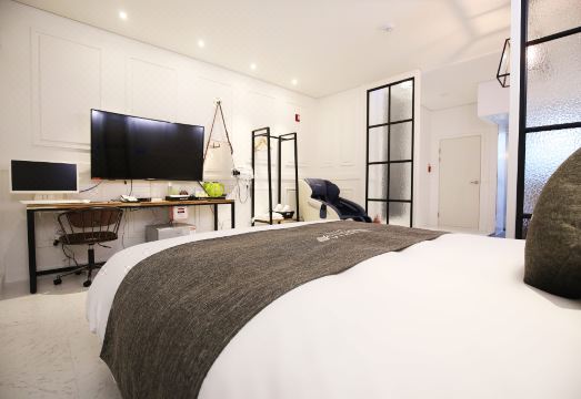 벨로무인텔 내부 전경