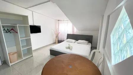 Sunshine Villa Mauritius