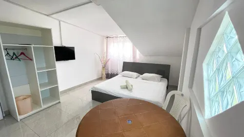 Sunshine Villa Mauritius