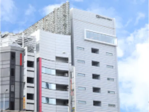 เจอาร์ เวสต์ กรุ๊ป เวีย อินน์ อูเมดะ โรงแรมใกล้สถานีอุเมดะ