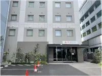 アパホテル〈相模原橋本駅東〉 女子美術大学 相模原キャンパス周辺のホテル